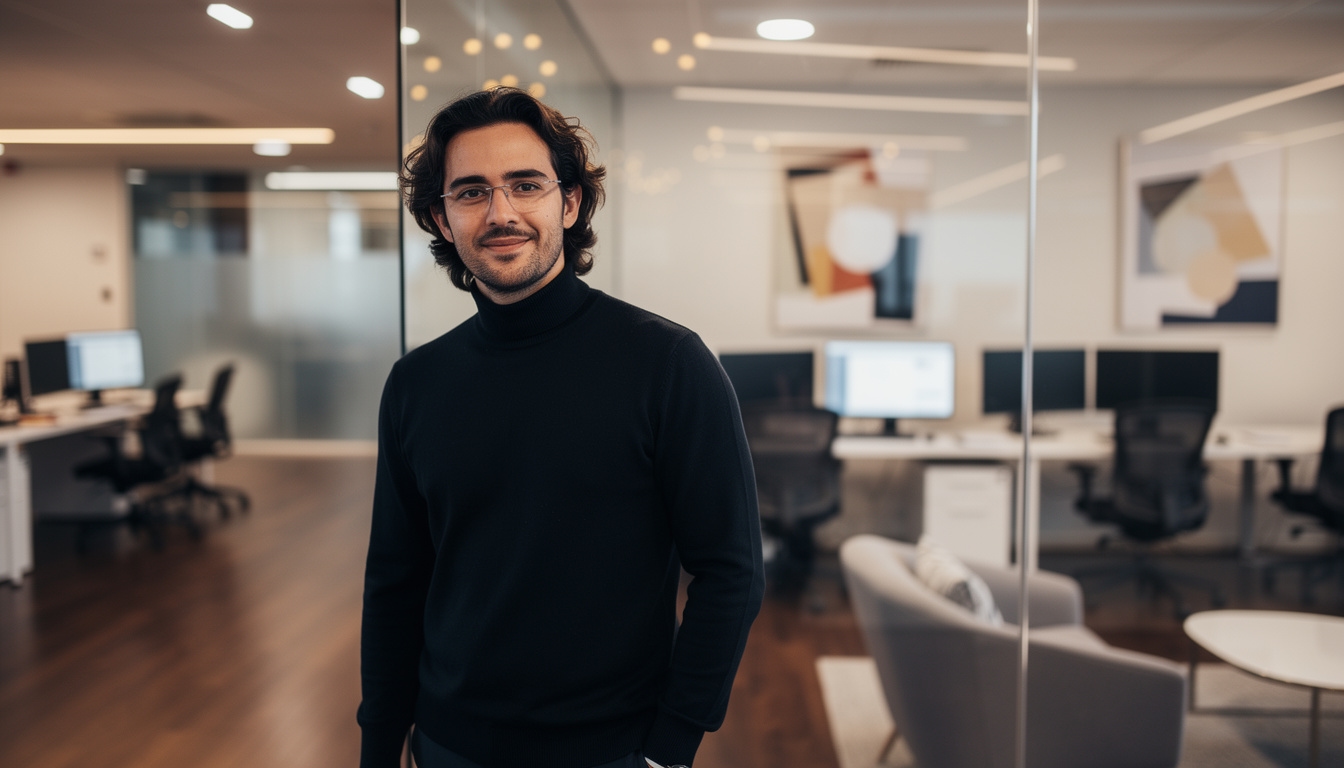 Instructor especializado en inteligencia artificial aplicada a motores de búsqueda